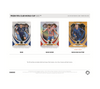 2025 Panini Prizm FIFA Club World Cup Soccer Hobby Mega 20-Box Case