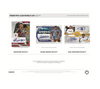 2025 Panini Prizm FIFA Club World Cup Soccer Hobby Mega 20-Box Case