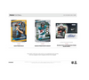 2025 Panini Prizm Football Hobby 12-Box Case