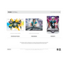 2025 Panini Prizm Football Hobby 12-Box Case