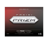 2025 Panini Prizm Football No Huddle 20-Box Case