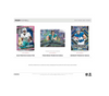 2025 Panini Prizm Football No Huddle 20-Box Case