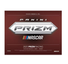 2025 Panini Prizm Racing Hobby 12-Box Case