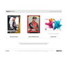 2025 Panini Prizm Racing Hobby 12-Box Case