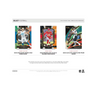 2025 Panini Select Football Hobby Mega 20-Box Case