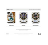 2025 Panini Select Football Hobby Mega 20-Box Case