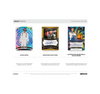 2025 Panini Select Racing Hobby 12-Box Case