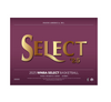 2025 Panini Select WNBA Basketball Hobby 12-Box Case