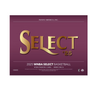 2025 Panini Select WNBA Basketball Hobby Mega 20-Box Case (Pink Ice Prizm's)