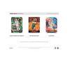 2025 Panini Select WNBA Basketball Hobby Mega 20-Box Case (Pink Ice Prizm's)