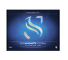 2025 Panini Silhouette Football Hobby 10-Box Case