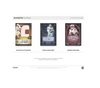 2025 Panini Silhouette Football Hobby 10-Box Case