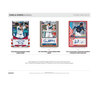 2025 Panini Stars and Stripes USA Baseball H2 20-Box Case