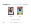 2025 Panini Stars and Stripes USA Baseball H2 20-Box Case