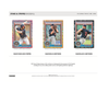 2025 Panini Stars and Stripes USA Baseball Hobby 20-Box Case