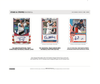 2025 Panini Stars and Stripes USA Baseball Hobby 20-Box Case