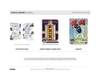 2025 Panini Stars and Stripes USA Baseball Hobby 20-Box Case
