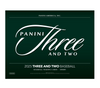 2025 Panini Three & Two Baseball Hobby 10-Box Case