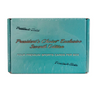 2025 President's Choice Exclusive Seventh Edition Hockey Hobby 10-Box Case