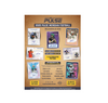 2025 Pulse Meridian Football 10-Box Case