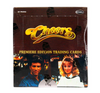2025 Rittenhouse 2025 Cheers Premiere Edition Trading Cards Hobby 12-Box Case