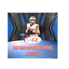 2025 Sage Football High Series Hobby 16-Box Case