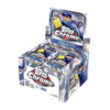 2025 Topps Chrome Baseball Jumbo Box