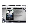 2025 Topps Chrome Black Baseball Hobby 12-Box Case