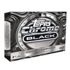 2025 Topps Chrome Black Baseball Hobby Box
