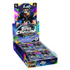 2025 Topps Chrome Cosmic Football Hobby Box