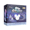 2025 Topps Chrome Sapphire Disney Box
