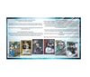 2025 Topps Chrome Football Hobby 12-Box Case