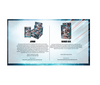 2025 Topps Chrome Football Blaster 40-Box Case