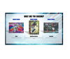 2025 Topps Chrome Football Blaster 40-Box Case