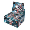 2025 Topps Chrome Football Jumbo Box