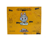 2025 Topps Chrome Labubu 10th Anniversary Hobby 20-Box Case