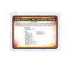 2025 Topps Chrome Marvel Deadpool Blaster 40-Box Case