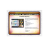 2025 Topps Chrome Marvel Deadpool Blaster 40-Box Case