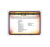 2025 Topps Chrome Marvel Deadpool Hobby 12-Box Case