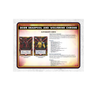 2025 Topps Chrome Marvel Deadpool Hobby 12-Box Case