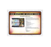 2025 Topps Chrome Marvel Deadpool Hobby 12-Box Case