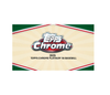 2025 Topps Chrome Platinum Anniversary Baseball Blaster 40-Box Case