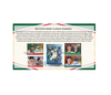 2025 Topps Chrome Platinum Anniversary Baseball Blaster 40-Box Case