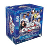2025 Topps Chrome Sapphire Edition Baseball Box