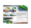 2025 Topps Chrome Tennis Hobby 12-Box Case