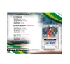 2025 Topps Chrome Tennis Hobby 12-Box Case