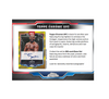 2025 Topps Chrome UFC Blaster 40-Box Case