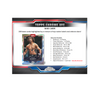 2025 Topps Chrome UFC Blaster 40-Box Case