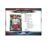 2025 Topps Chrome UFC Blaster 40-Box Case