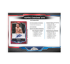 2025 Topps Chrome UFC Blaster 40-Box Case